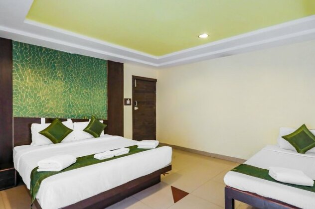 Treebo Trend Paradise Indore - Photo4
