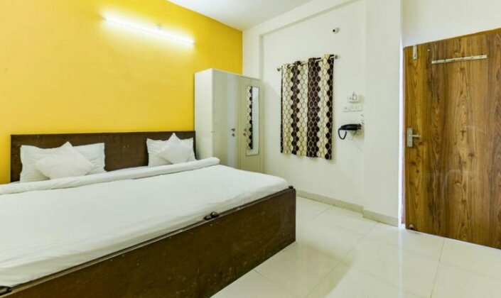 V manimahesh regency - Photo2