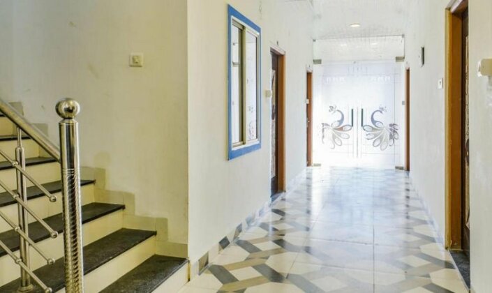 V manimahesh regency - Photo3
