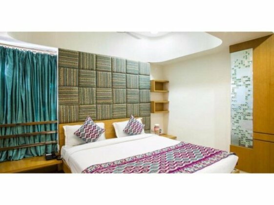Vista Rooms at Dhar Road