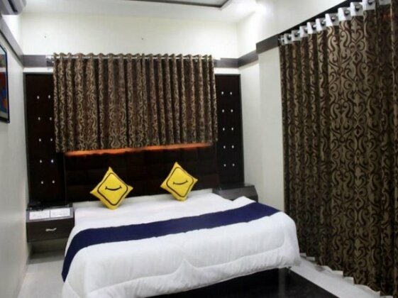 Vista Rooms At Kanchan Bagh