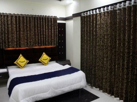 Vista Rooms At Kanchan Bagh - Photo5