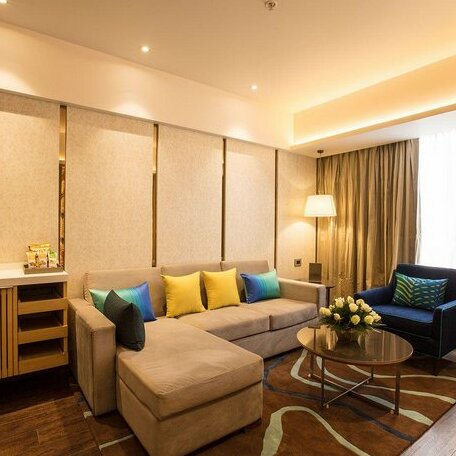 WOW Hotel Indore - Photo2