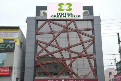 ZO Green Tulip Airport