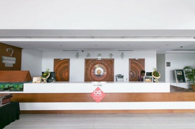 ZO Mangal Vijay Nagar - Photo3