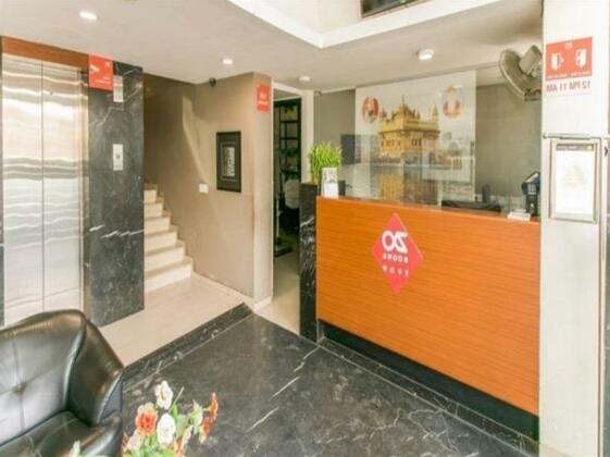 ZO Prime Vijay Nagar - Photo2