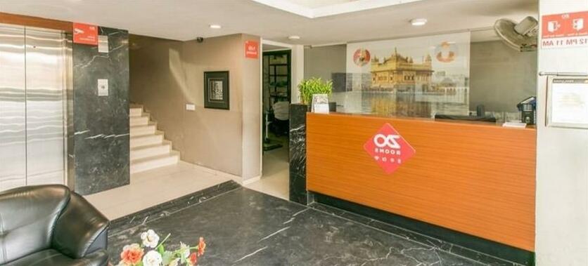 ZO Prime Vijay Nagar - Photo4