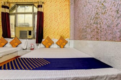 SPOT ON 66753 Hotel Ganga