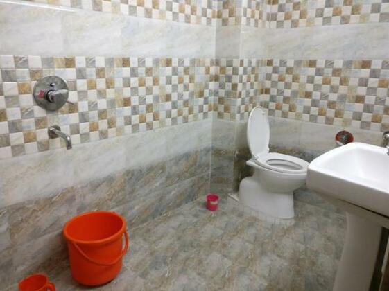 Hotel Girnar Itarsi - Photo2