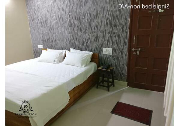 Hotel Girnar Itarsi - Photo3