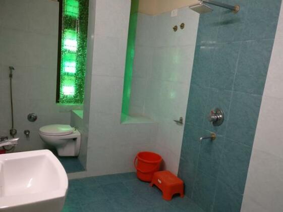 Hotel Girnar Itarsi - Photo4