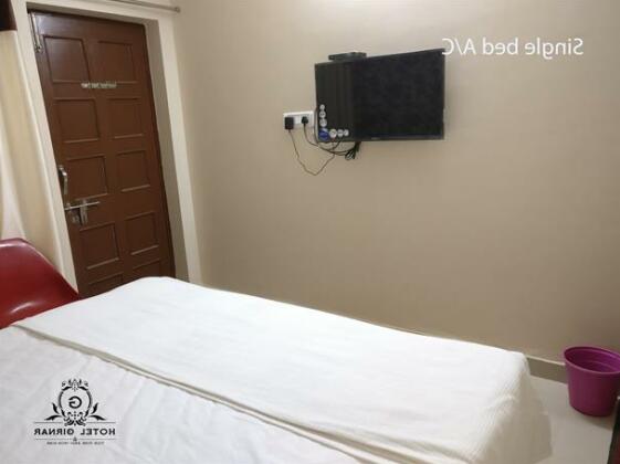 Hotel Girnar Itarsi - Photo5