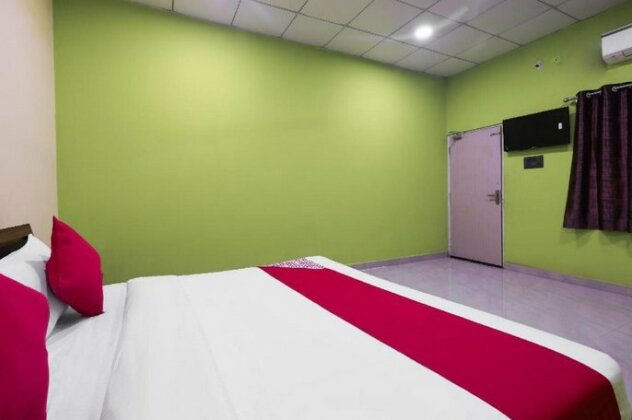 Hotel Naman narmada - Photo3