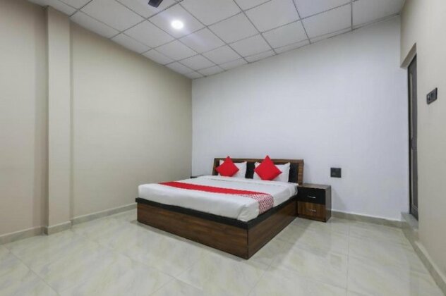 Hotel Naman narmada - Photo4