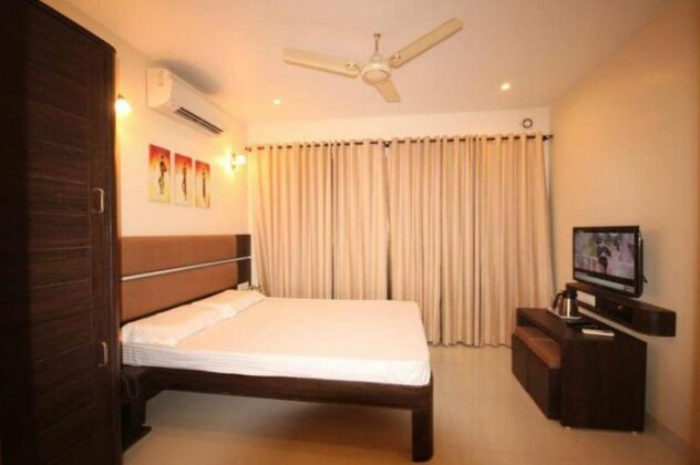Hotel Shri Nivas Itarsi - Photo2