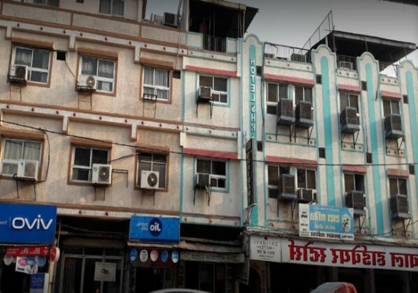 Hotel Shridevi