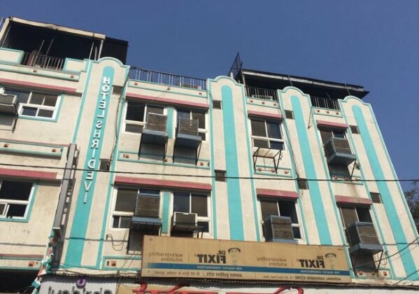 Hotel Shridevi - Photo2