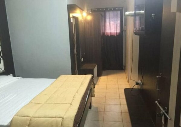 Hotel Shridevi - Photo4