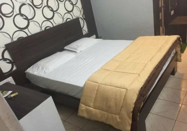 Hotel Shridevi - Photo5