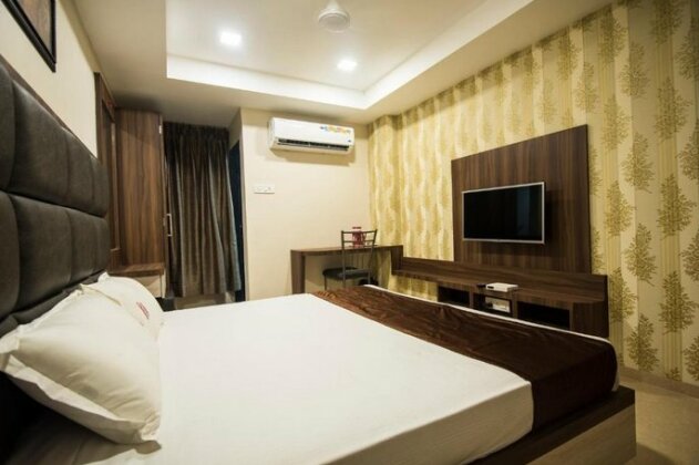 Hotel Sudarshan Residency - Photo2