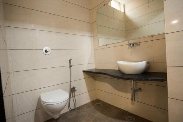 Hotel Sudarshan Residency - Photo4