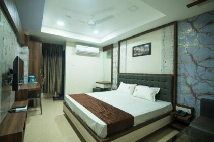Hotel Sudarshan Residency