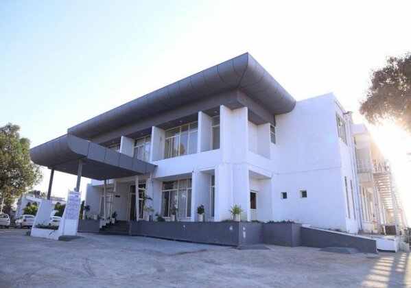 MPT Tawa Resort Tawa