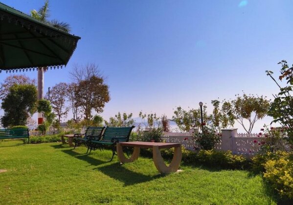 MPT Tawa Resort Tawa - Photo3