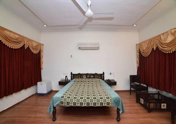 MPT Tawa Resort Tawa - Photo4