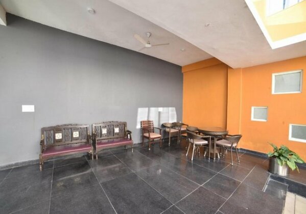MPT Tawa Resort Tawa - Photo5