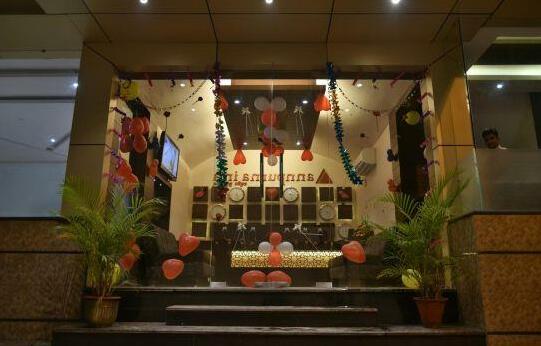 Annpurna Inn - Photo2