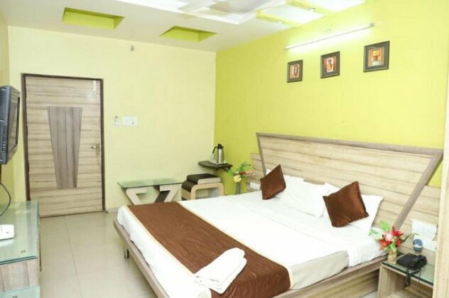 Hotel Ankit Residency