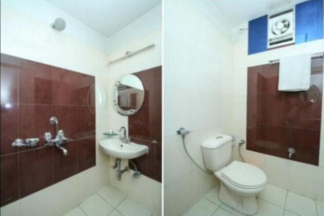 Hotel Ankit Residency - Photo3