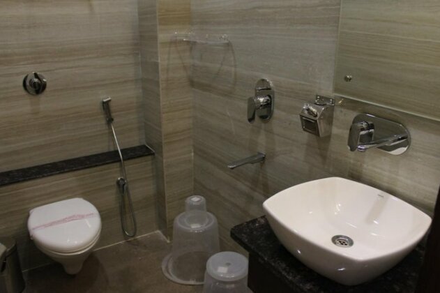 Hotel Anmol Classic - Photo3