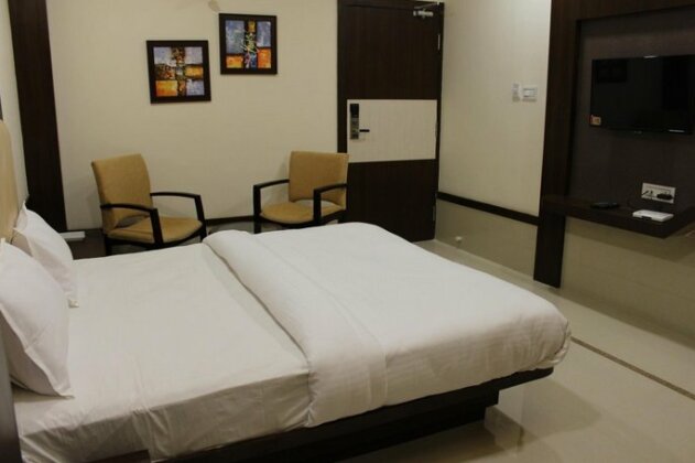 Hotel Anmol Classic - Photo4