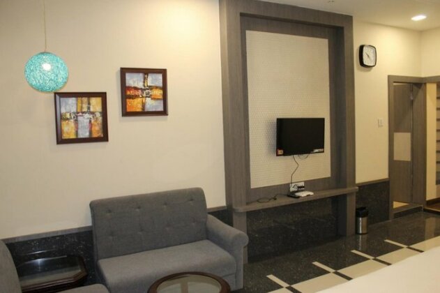 Hotel Anmol Classic - Photo5