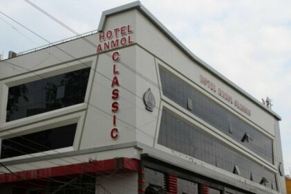 Hotel Anmol Classic