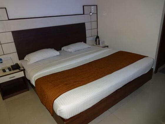 Hotel Anushree