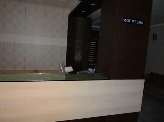 Hotel Anushree - Photo2