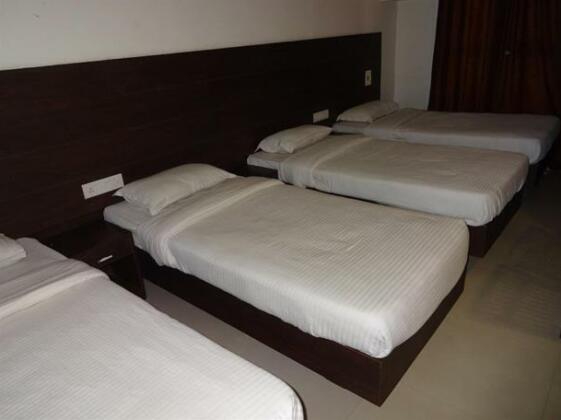 Hotel Anushree - Photo4