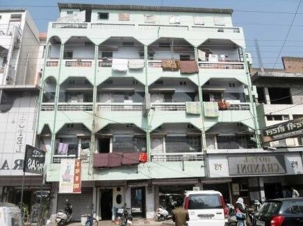 Hotel Chandni - Photo2