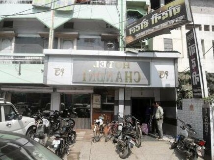 Hotel Chandni - Photo3