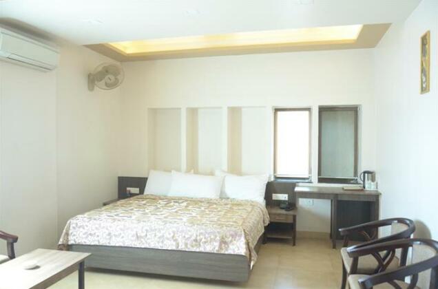 Hotel City Inn Jabalpur - Photo3