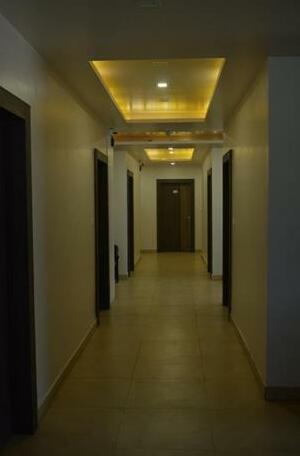 Hotel City Inn Jabalpur - Photo4