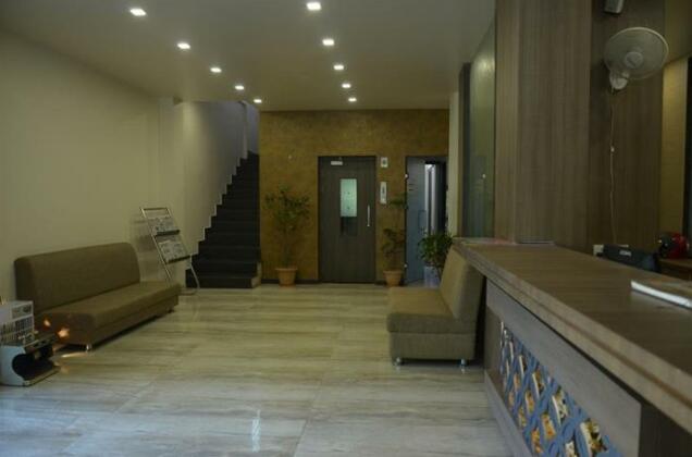 Hotel City Inn Jabalpur - Photo5