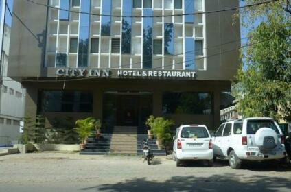 Hotel City Inn Jabalpur