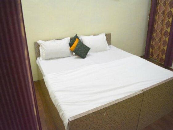 Hotel Dhingra Residency Jabalpur - Photo3