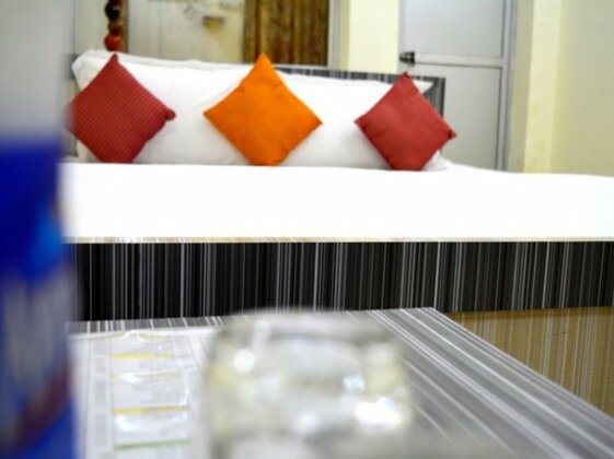 Hotel Dhingra Residency Jabalpur - Photo4