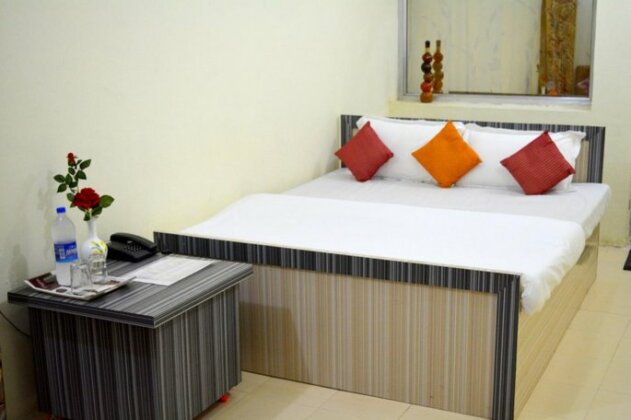 Hotel Dhingra Residency Jabalpur - Photo5