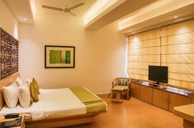 Hotel Gulzar Towers - Photo4
